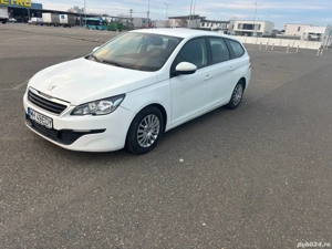 vand peugeout 308 sw 2015 1.6 110 cp - imagine 2