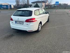 vand peugeout 308 sw 2015 1.6 110 cp - imagine 4
