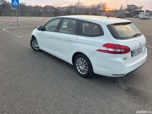 vand peugeout 308 sw 2015 1.6 110 cp - imagine 8