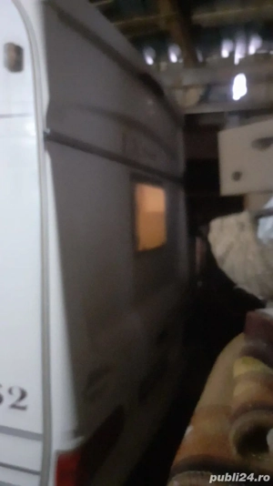 Caravană LUNAR în stare perfecta  - imagine 2