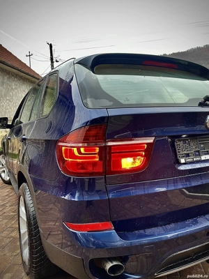 Vand bmw x5 2011  - imagine 2