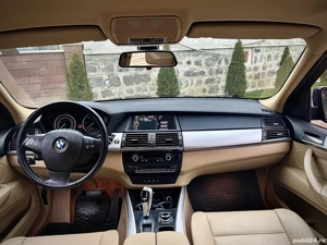 Vand bmw x5 2011  - imagine 4