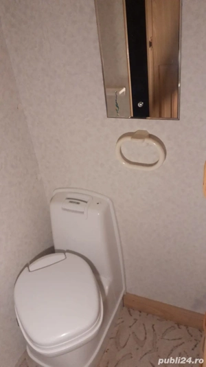 Caravană LUNAR în stare perfecta  - imagine 3