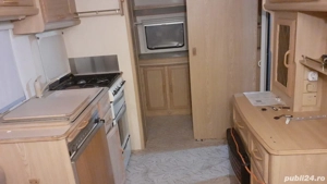 Caravană LUNAR în stare perfecta  - imagine 7