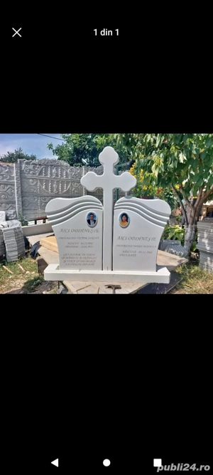 Cruci si postamete - imagine 2