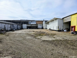 spatiu productie liber Zona Industriala Botosani - imagine 2