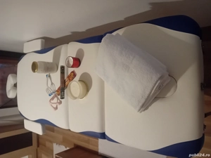 Masaj de relaxare(CRINA)