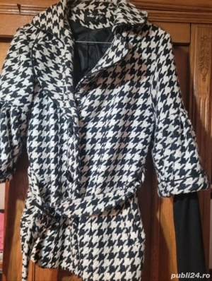 jacheta primavara toamna