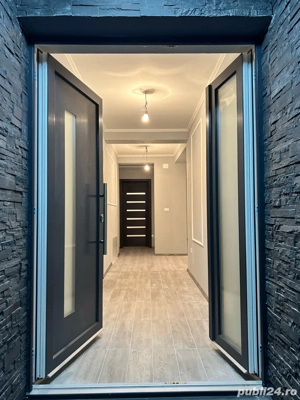 Individuală Parta 4 camere 103mp utili 500mp teren - imagine 2