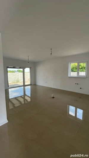 Individuală Parta 4 camere 103mp utili 500mp teren - imagine 4