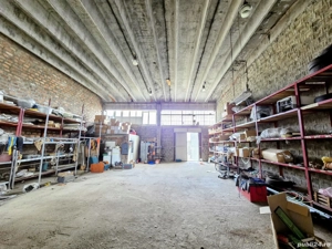 spatiu productie liber Zona Industriala Botosani - imagine 8