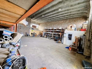 spatiu productie liber Zona Industriala Botosani - imagine 9