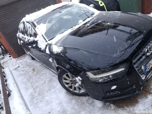 audi a4 b8,5 - imagine 3