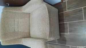 coltar sufragerie  extensibil - imagine 2