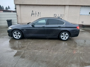 Bmw 520d f10 2011