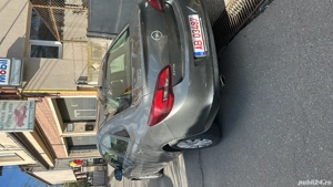 Vând opel astra j 2016 cu gpl de fabrica!