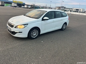 vand peugeout 308 sw 2015 1.6 110 cp - imagine 7