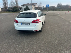 vand peugeout 308 sw 2015 1.6 110 cp - imagine 10