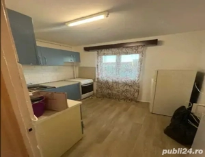 Apartament cu 3 camere, 2 băi-Torontalului