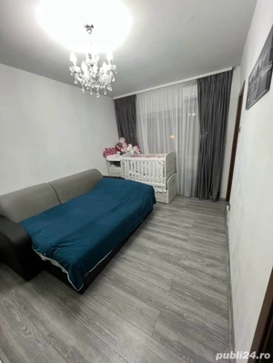 Inchiriez garsoniera 