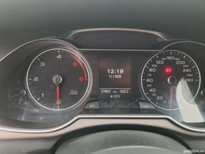 audi a4 b8,5 - imagine 6