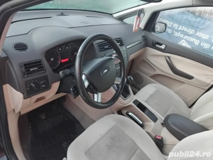 Ford Focus CMax Full - imagine 2