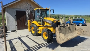 Inchiriez Buldoexcavator - imagine 2