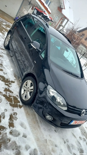 Vw Golf 6 Plus