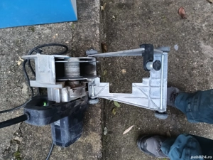 Freza de caneluri reglabila Rurmec - imagine 5