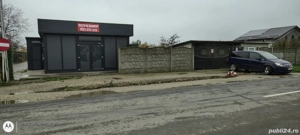 Spatiu comercial de inchiriat