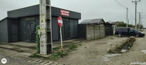 Spatiu comercial de inchiriat - imagine 2