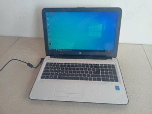 Laptop HP 15-5005u ram 8gb SSHD 1Tb procesor I3-5005u
