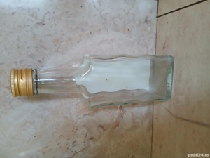 vând rachiu de prune - imagine 2