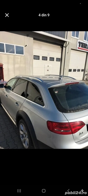 Audi A4 Allroad 2014 - imagine 5