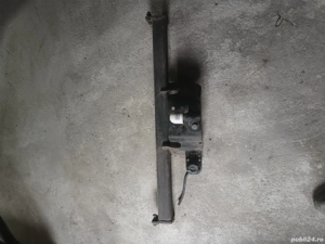 Cârlig remorcare Brink 