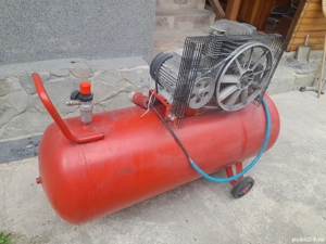 Compresor Gis italia - imagine 5