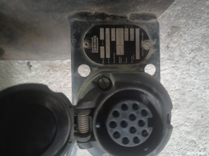 Cârlig remorcare Brink  - imagine 2