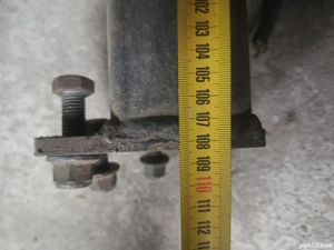 Cârlig remorcare Brink  - imagine 3