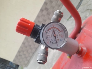 Compresor Gis italia - imagine 4