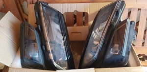 Vand faruri full led | Skoda Kodiaq | 2017-2018