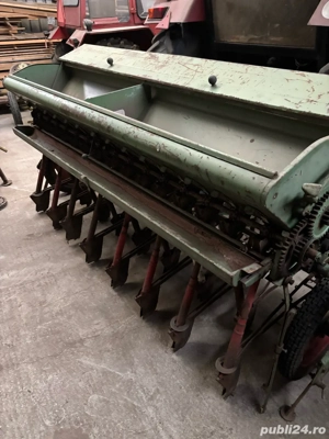 Vand utilaje agricole - imagine 2