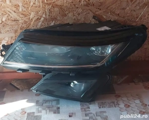 Vand faruri full led | Skoda Kodiaq | 2017-2018 - imagine 2