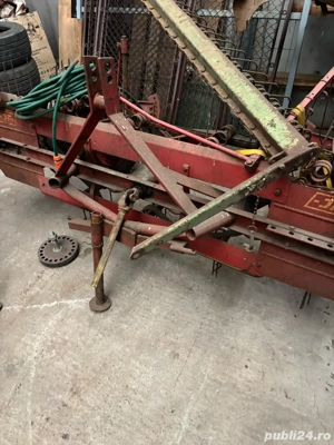 Vand utilaje agricole - imagine 4