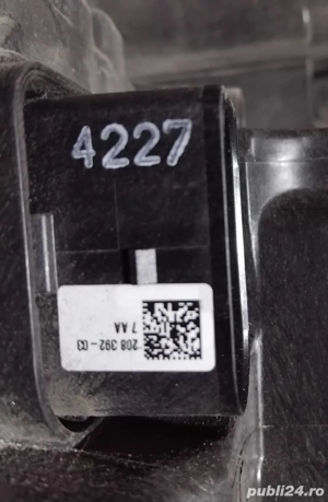 Vand faruri full led | Skoda Kodiaq | 2017-2018 - imagine 5