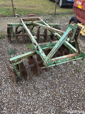 Vand utilaje agricole - imagine 6