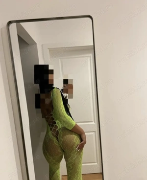 Denisa nouă în zona