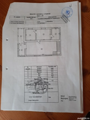 Vand casa direct propietar  - imagine 2