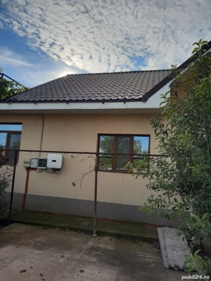 Vand casa direct propietar  - imagine 3