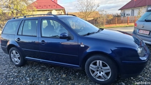 Cand golf  4, 2006, 1,9 tdi 101 cp pret negociabil!!!!! - imagine 2