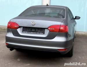 VW Jetta 2014 *** 1.2 TSI *** 113.000 Km reali - imagine 8